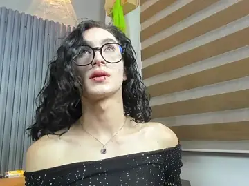 Best Webcam with Shammy_rosse - Stripchat