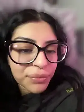 Sex Cam with ThickerThanYoBitch - Stripchat