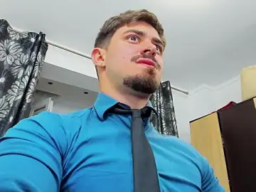 Watch Live Sex Cams with greekgod199 - Stripchat