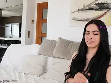 Live Sex with lucycums - Stripchat