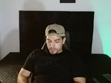 Private Sex Chat with Ian_Daviz - Stripchat