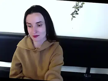 Sex Cam with LaimaV_ - Stripchat