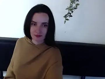 Adult Video Chat with LaimaV_ - Stripchat