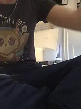 Sex Chat with Spielzeugtwink - Stripchat