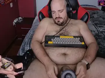 Free Live Porn with menditeta1 - Stripchat