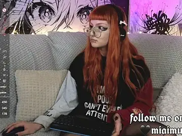 Live Sex with mia__yui - Stripchat