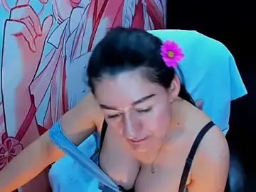 Live Sex Cam with AllysonMilf69 - Stripchat