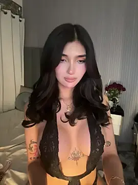 Adult Webcams with EmeraldGreyson - Stripchat