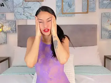 Live Sex with Hannah_blepper - Stripchat