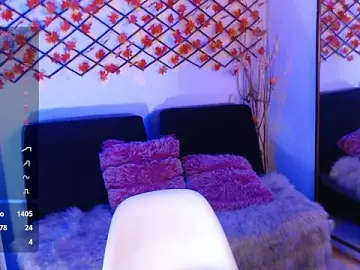 Best Webcam with IanWest_ - Stripchat
