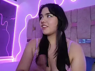 Private Sex Chat with Luisa_giraldo1 - Stripchat