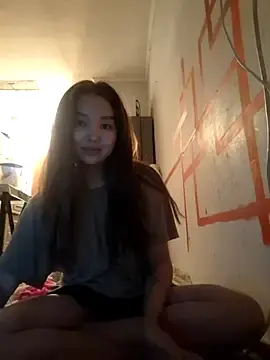 Nude Webcam with SherrylShaw - Stripchat