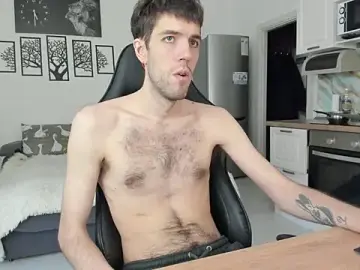 Adult Webcams with White_Dylan - Stripchat