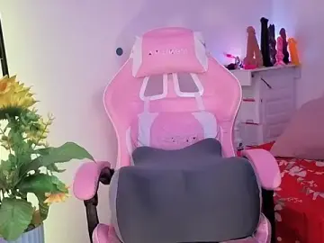 Sex Cam with 25sweetlilbunny - Stripchat