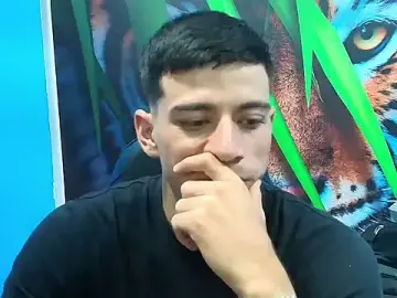 Best Webcam with DEIBY_BABY - Stripchat