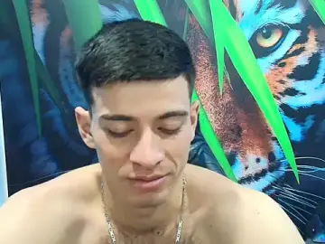 Live Porn with DEIBY_BABY - Stripchat