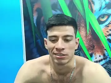 Adult Webcams with DEIBY_BABY - Stripchat