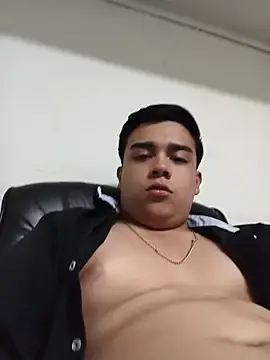 Sex Chat with Yosoyelmismo-6737 - Stripchat