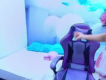 Private Sex Chat with DEMI_LEED - Stripchat