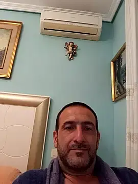 Best Webcam with DanTrov79 - Stripchat
