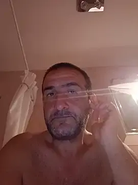 Adult Webcam with DanTrov79 - Stripchat
