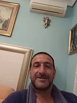 Best live sex cam show with DanTrov79 - Stripchat