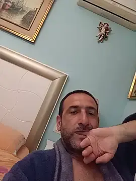 Adult Webcam with DanTrov79 - Stripchat