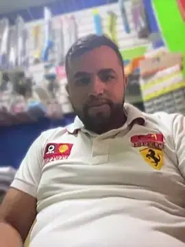 Adult Video Chat with Sheik_z_o - Stripchat