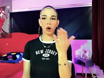 Adult Webcam with Britany_montiel - Stripchat