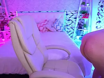 Free Live Porn with GabbieJay - Stripchat