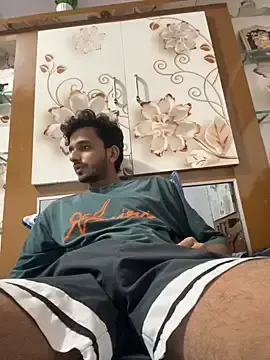 Best live sex cam show with aadibuttplug - Stripchat