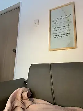 Live Sex with stefania_lerner - Stripchat