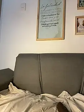 Sex Cam with stefania_lerner - Stripchat