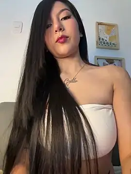 Nude Webcam with stefania_lerner - Stripchat