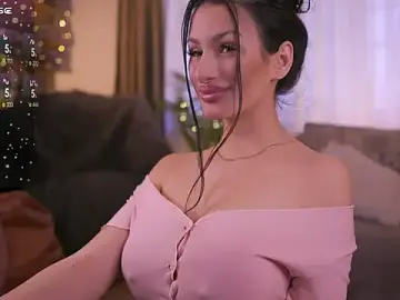 Nude Webcam with JessicaVerse - Stripchat