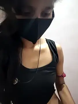 Sex Chat with jaanvi-Rani - Stripchat