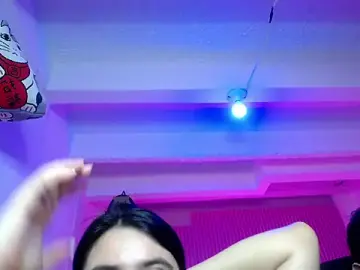 Live Porn with sonic_jess07 - Stripchat