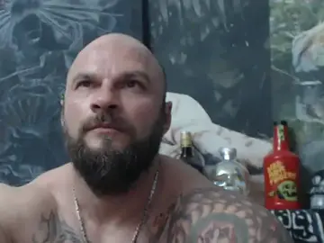Watch Live Sex Cams with viking_30 - Stripchat
