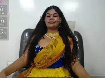 Nude Webcam with yaazhinii - Stripchat