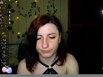 Live Porn with Muse_kitty_jenia - Stripchat
