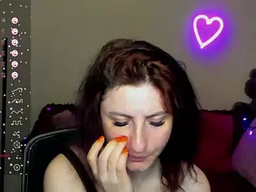 Private Sex Chat with Muse_kitty_jenia - Stripchat