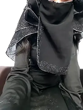 Live Sex Cam with Noorkhatoon - Stripchat