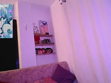 Nude Webcam with dark__nymph - Stripchat