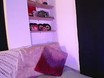 Free Porn Cam with dark__nymph - Stripchat