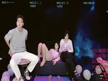 Nude Webcam with dqc666 - Stripchat