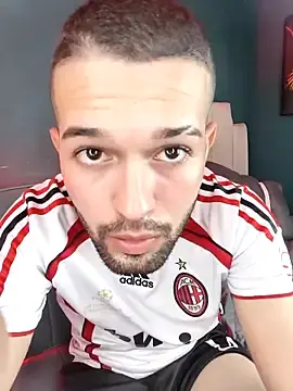 Live Sex with Ian_Valenti - Stripchat