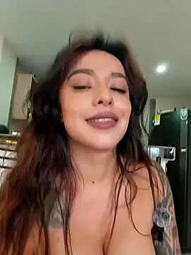 Adult Video Chat with foxxy_lover - Stripchat