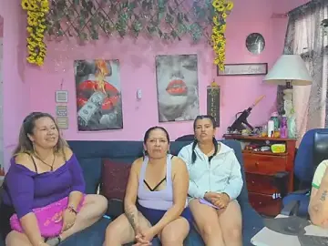 Live Sex Cam with lesbiancuple - Stripchat