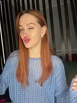 Private Sex Chat with LittleFox___ - Stripchat