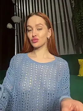 Adult Webcams with LittleFox___ - Stripchat